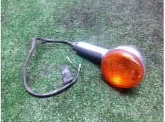 Recambio de piloto delantero derecho para suzuki gz 125/250 referencia OEM IAM  AMBAR 