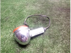 Recambio de piloto delantero derecho para suzuki gz 125/250 referencia OEM IAM  AMBAR  2