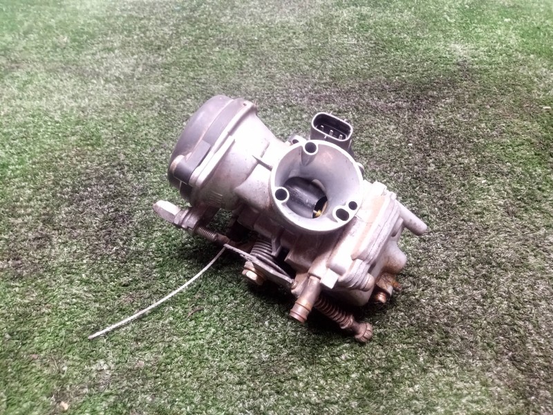 Recambio de carburador para suzuki gz 125/250 referencia OEM IAM   