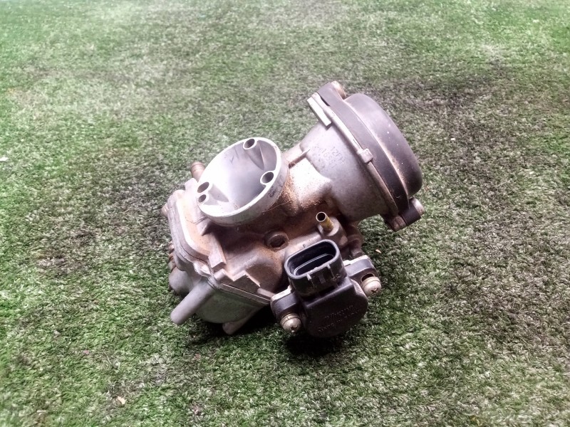 Recambio de carburador para suzuki gz 125/250 referencia OEM IAM   