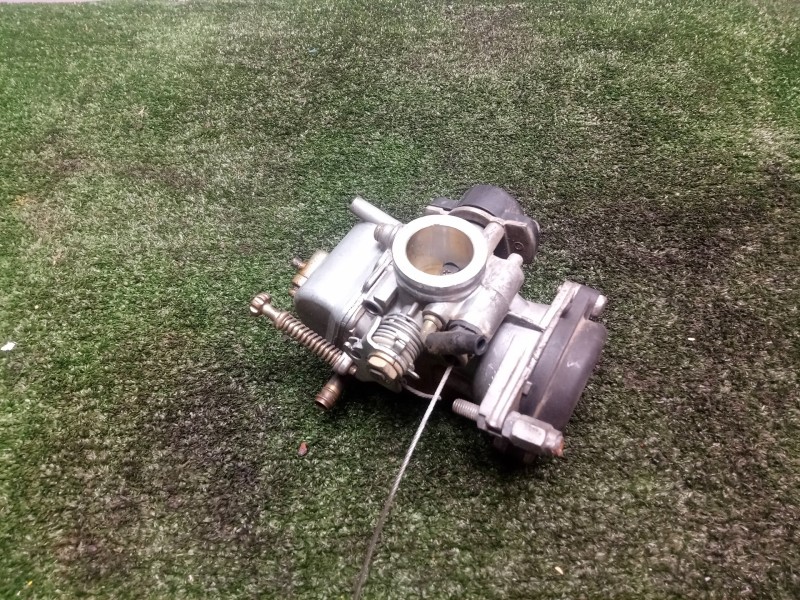 Recambio de carburador para suzuki gz 125/250 referencia OEM IAM   