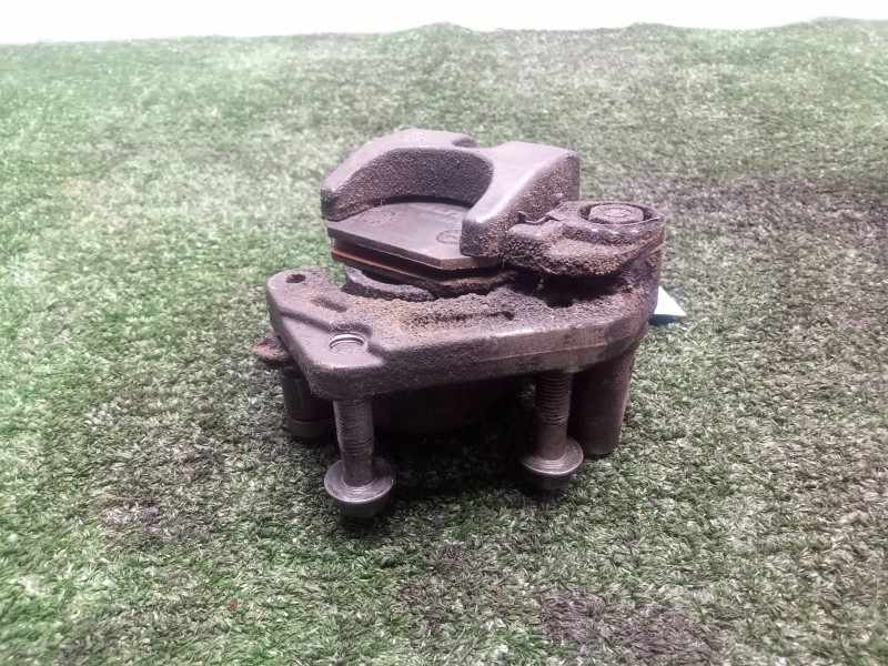 Recambio de pinza freno delantera izquierda para suzuki gz 125/250 referencia OEM IAM   