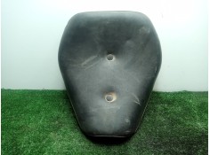 Recambio de asiento moto para suzuki gz 125/250 referencia OEM IAM  DELANTERO 