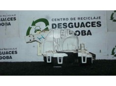 Recambio de cerradura puerta delantera izquierda para mercedes-benz sprinterii caja cerrada (desde 01.06) 2.1 cdi cat referencia