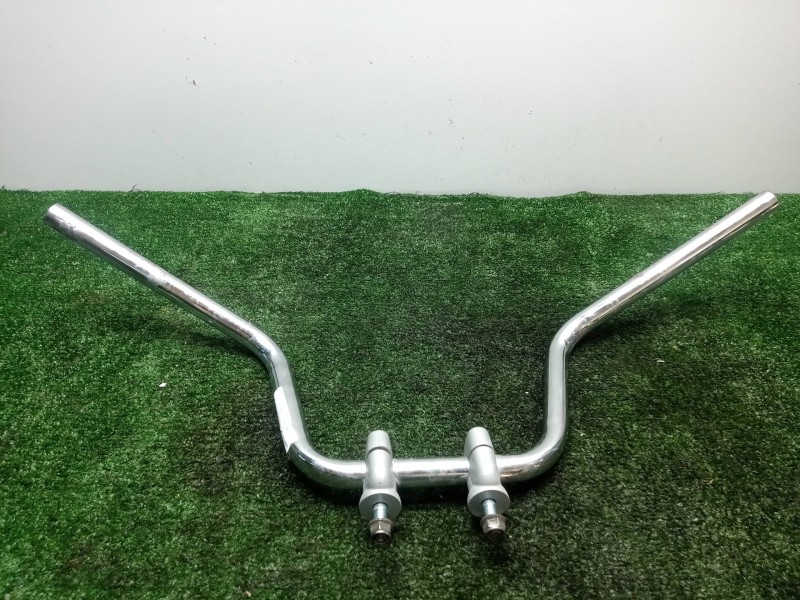 Recambio de manillar para suzuki gz 125/250 referencia OEM IAM   