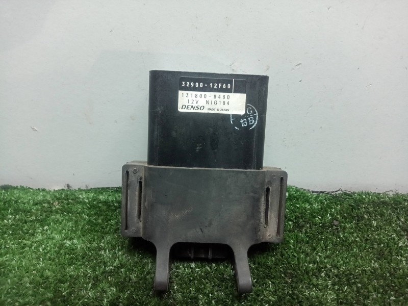 Recambio de modulo electronico para suzuki gz 125/250 referencia OEM IAM 3290012F60 - 1318008480  
