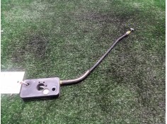 Recambio de cerradura asiento para suzuki gz 125/250 referencia OEM IAM   