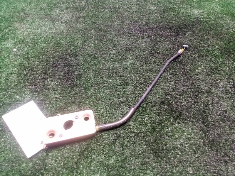 Recambio de cerradura asiento para suzuki gz 125/250 referencia OEM IAM   