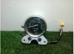 Recambio de cuadro instrumentos para suzuki gz 125/250 referencia OEM IAM   