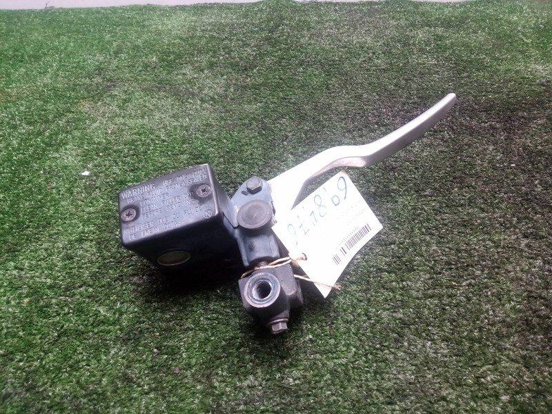 Recambio de bomba freno para suzuki gz 125/250 referencia OEM IAM  DELANTERO IZQUIERDO TARA