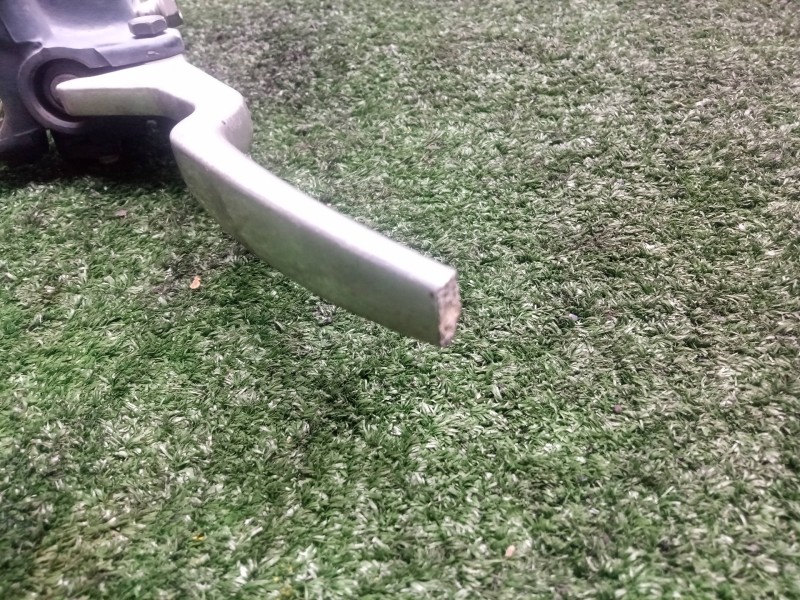 Recambio de bomba freno para suzuki gz 125/250 referencia OEM IAM  DELANTERO IZQUIERDO TARA