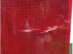 Recambio de piloto trasero derecho para citroën berlingo 1.9 diesel referencia OEM IAM SINREFERENCIA 1.SERIE - CON.TARAS DOBLE.P 2