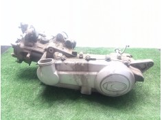 Recambio de despiece motor para kymco xciting 250/300/500 referencia OEM IAM SB50  