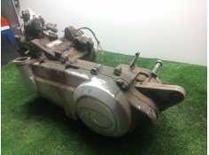 Recambio de despiece motor para kymco xciting 250/300/500 referencia OEM IAM SB50   2