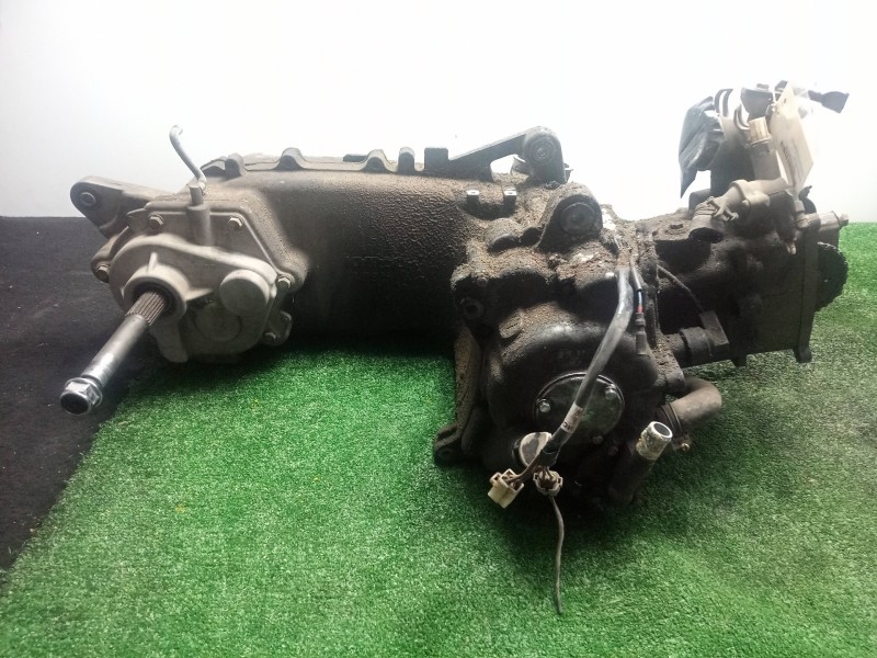 Recambio de despiece motor para kymco xciting 250/300/500 referencia OEM IAM SB50  