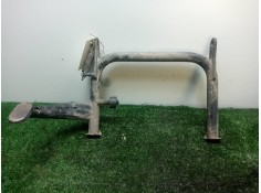 Recambio de caballete / pata de cabra para kymco xciting 250/300/500 referencia OEM IAM   