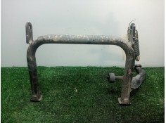 Recambio de caballete / pata de cabra para kymco xciting 250/300/500 referencia OEM IAM    2