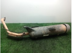 Recambio de tubo escape completo para kymco xciting 250/300/500 referencia OEM IAM   