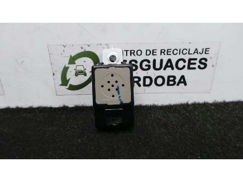 Recambio de modulo electronico para kia carens ( ) 1.7 crdi cat referencia OEM IAM 957102E000 BUZZER 