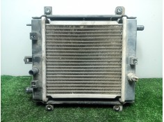 Recambio de radiador agua para kymco xciting 250/300/500 referencia OEM IAM   