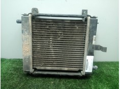 Recambio de radiador agua para kymco xciting 250/300/500 referencia OEM IAM    2