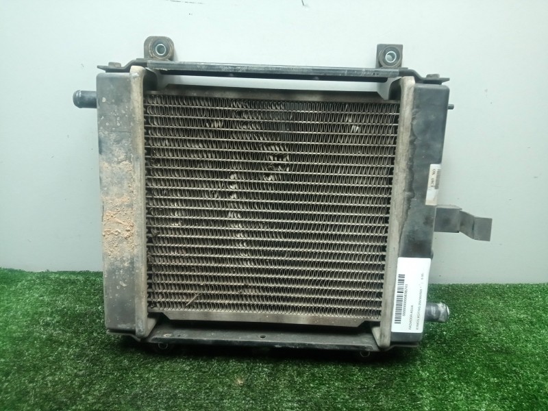 Recambio de radiador agua para kymco xciting 250/300/500 referencia OEM IAM   