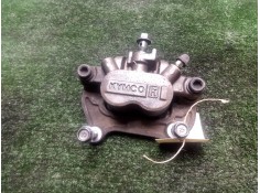 Recambio de pinza freno trasera derecha para kymco xciting 250/300/500 referencia OEM IAM  TRASERA DERECHA