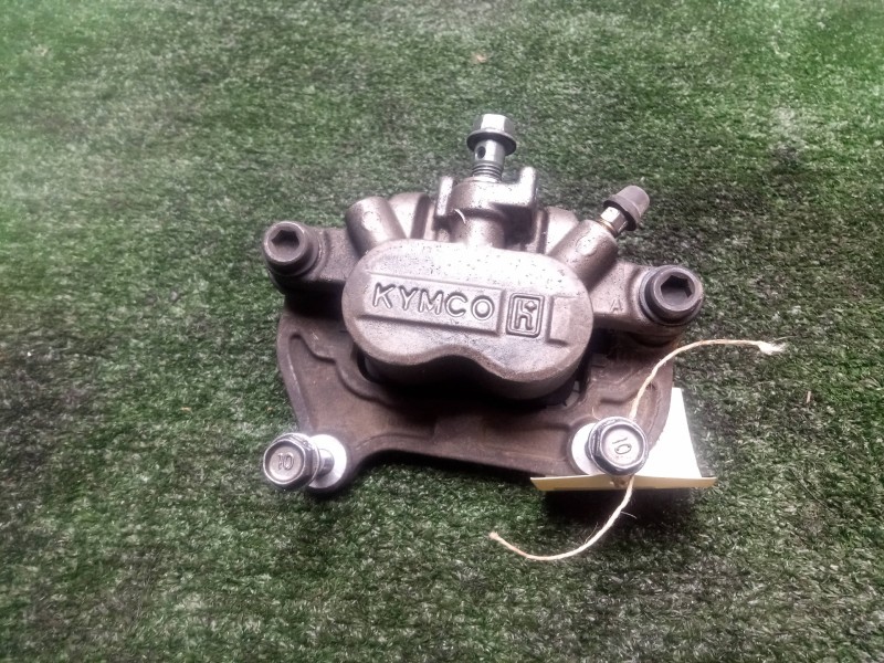 Recambio de pinza freno trasera derecha para kymco xciting 250/300/500 referencia OEM IAM  TRASERA DERECHA