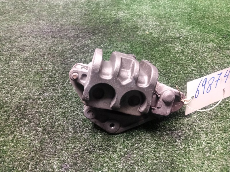 Recambio de pinza freno delantera izquierda para kymco xciting 250/300/500 referencia OEM IAM  DELANTERA IZQUIERA