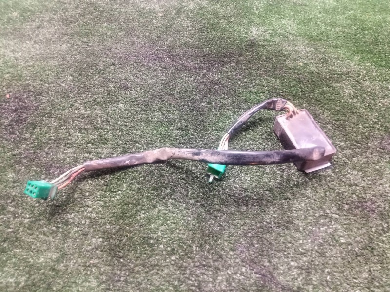 Recambio de modulo electronico para kymco xciting 250/300/500 referencia OEM IAM   