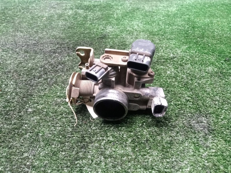 Recambio de caja mariposa para kymco xciting 250/300/500 referencia OEM IAM   