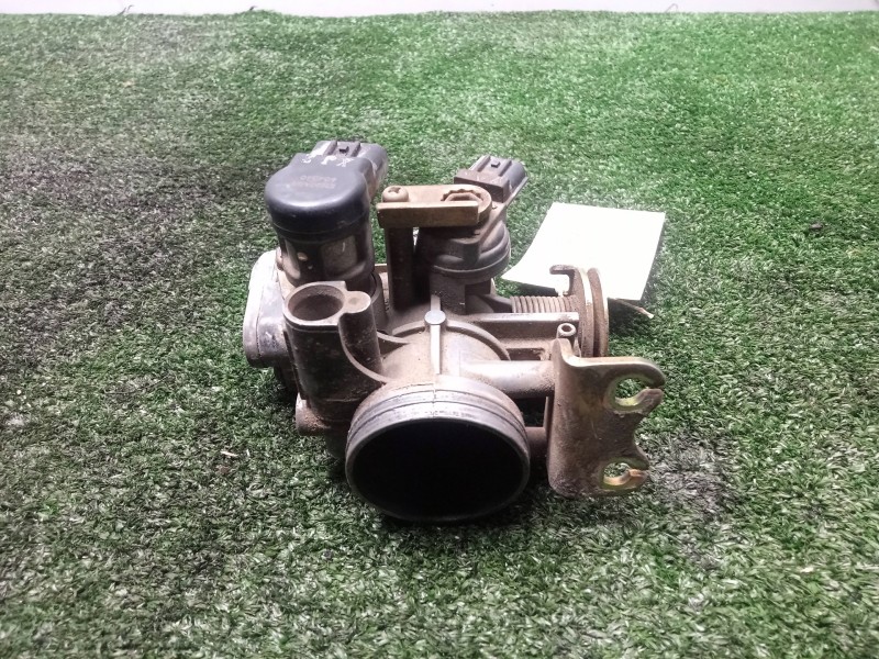 Recambio de caja mariposa para kymco xciting 250/300/500 referencia OEM IAM   