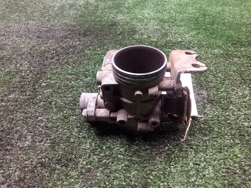 Recambio de caja mariposa para kymco xciting 250/300/500 referencia OEM IAM   