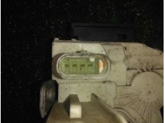 Recambio de cerradura puerta delantera izquierda para mercedes-benz sprinterii caja cerrada (desde 01.06) 2.1 cdi cat referencia 2