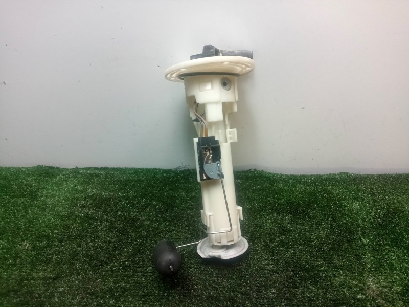 Recambio de aforador para kymco xciting 250/300/500 referencia OEM IAM  CON.BOMBA 