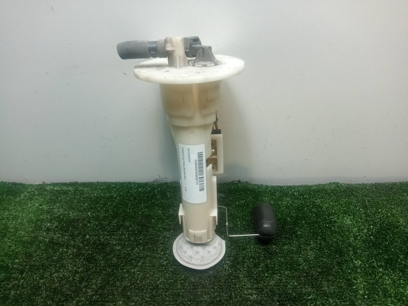 Recambio de aforador para kymco xciting 250/300/500 referencia OEM IAM  CON.BOMBA 