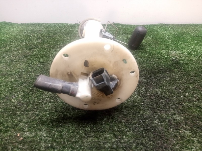 Recambio de aforador para kymco xciting 250/300/500 referencia OEM IAM  CON.BOMBA 