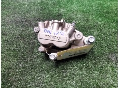 Recambio de pinza freno delantera derecha para kymco xciting 250/300/500 referencia OEM IAM  DELANTERA DERECHA