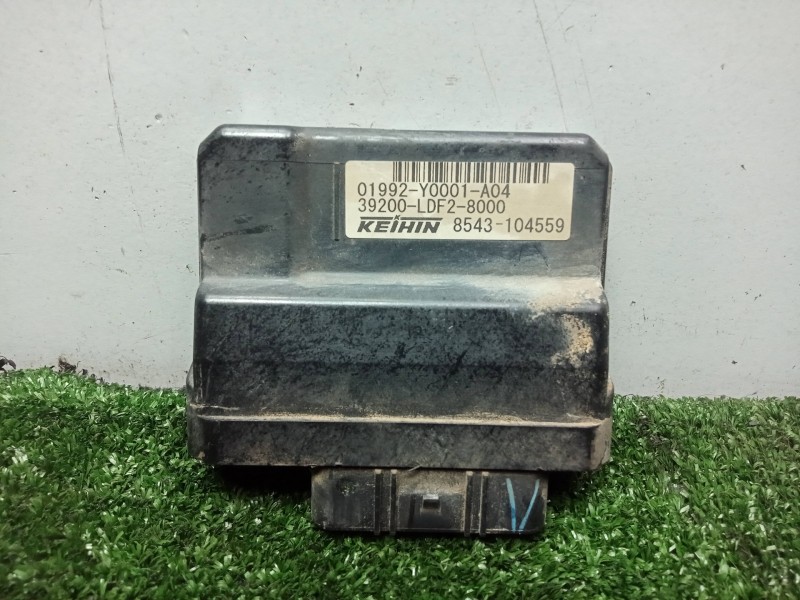 Recambio de modulo electronico para kymco xciting 250/300/500 referencia OEM IAM 01992Y0001A04 - 39200LDF28000 - 8543104559  