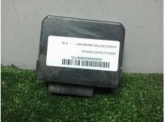 Recambio de modulo electronico para kymco xciting 250/300/500 referencia OEM IAM 01992Y0001A04 - 39200LDF28000 - 8543104559   2