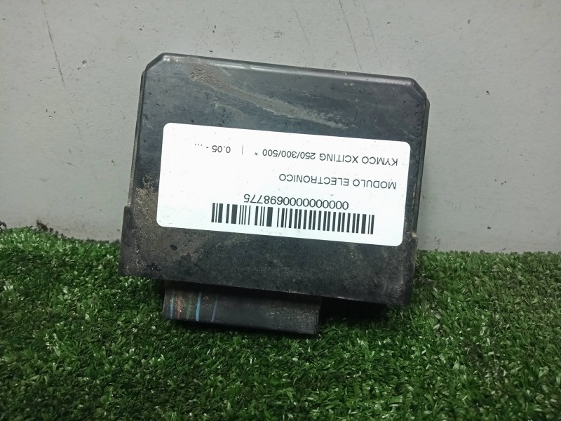 Recambio de modulo electronico para kymco xciting 250/300/500 referencia OEM IAM 01992Y0001A04 - 39200LDF28000 - 8543104559  