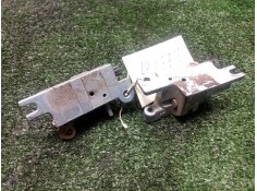 Recambio de cerradura asiento para kymco xciting 250/300/500 referencia OEM IAM    2