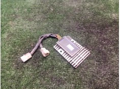 Recambio de modulo electronico para kymco xciting 250/300/500 referencia OEM IAM D4061007 - KED9 REGULADOR.CORRIENTE 