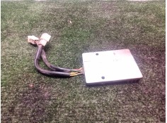 Recambio de modulo electronico para kymco xciting 250/300/500 referencia OEM IAM D4061007 - KED9 REGULADOR.CORRIENTE  2