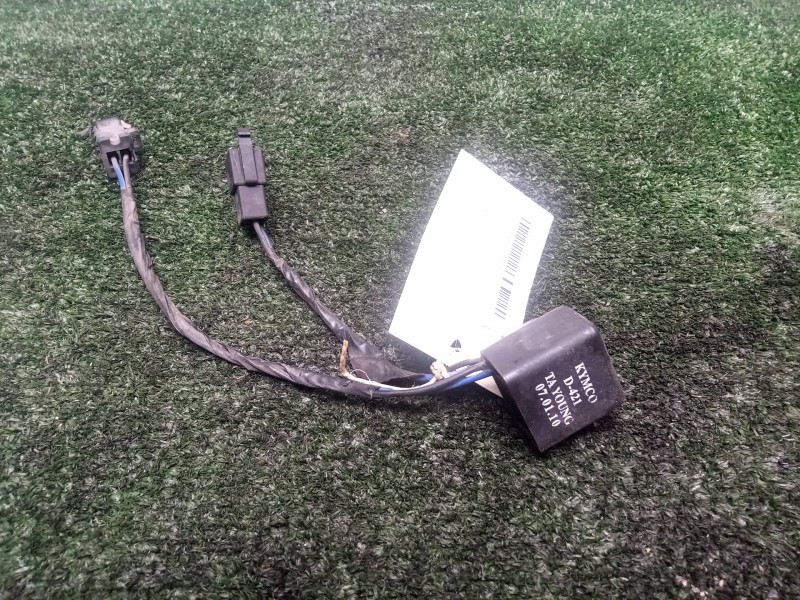 Recambio de modulo electronico para kymco xciting 250/300/500 referencia OEM IAM D421  