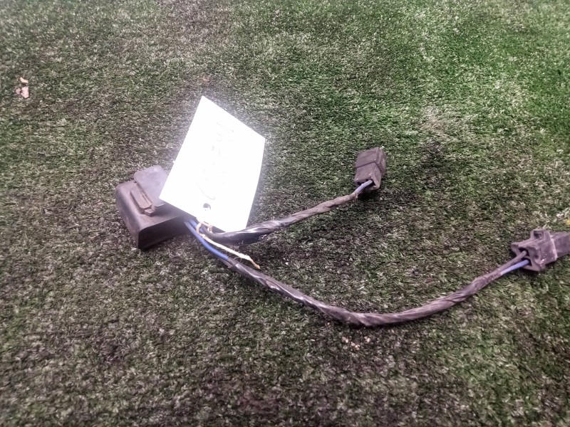 Recambio de modulo electronico para kymco xciting 250/300/500 referencia OEM IAM D421  