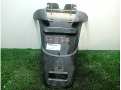 Recambio de guardabarros trasero para kymco xciting 250/300/500 referencia OEM IAM 80105LBA2E000 PORTAMATRICULAS 