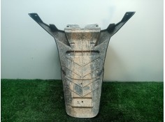 Recambio de guardabarros trasero para kymco xciting 250/300/500 referencia OEM IAM 80105LBA2E000 PORTAMATRICULAS  2