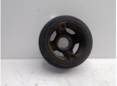 Recambio de polea cigueñal para mitsubishi montero (v80/v90) 3.2 di-d cat referencia OEM IAM   