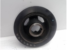 Recambio de polea cigueñal para mitsubishi montero (v80/v90) 3.2 di-d cat referencia OEM IAM    2